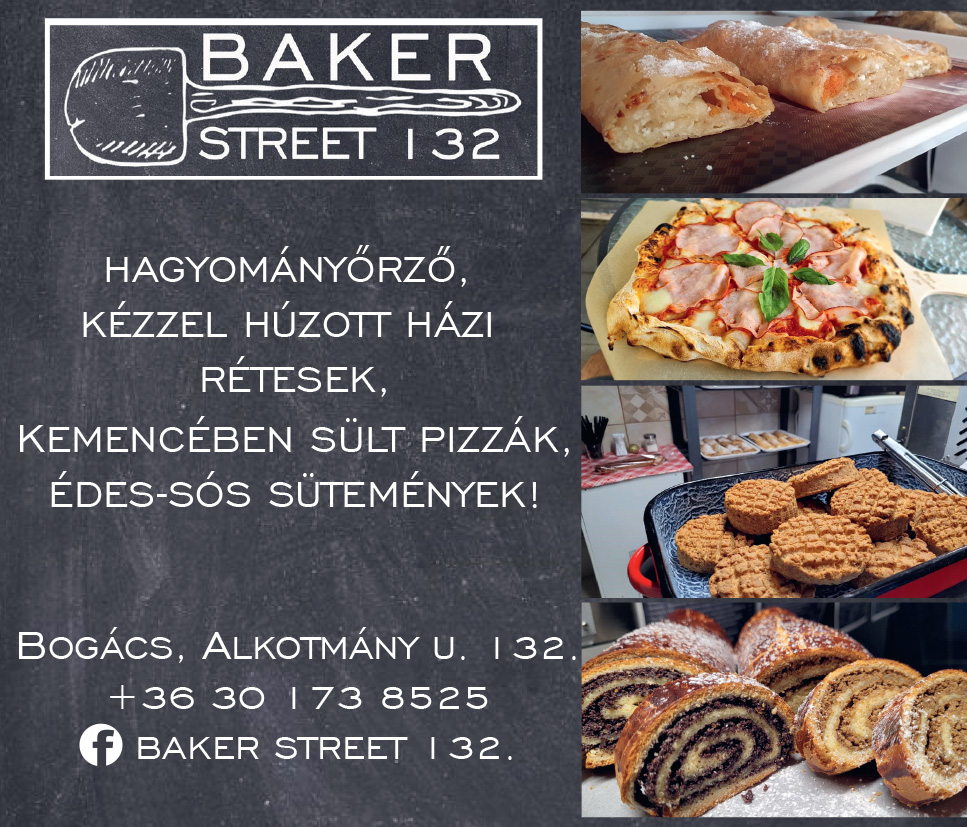 házi rétes Mezőkövesd