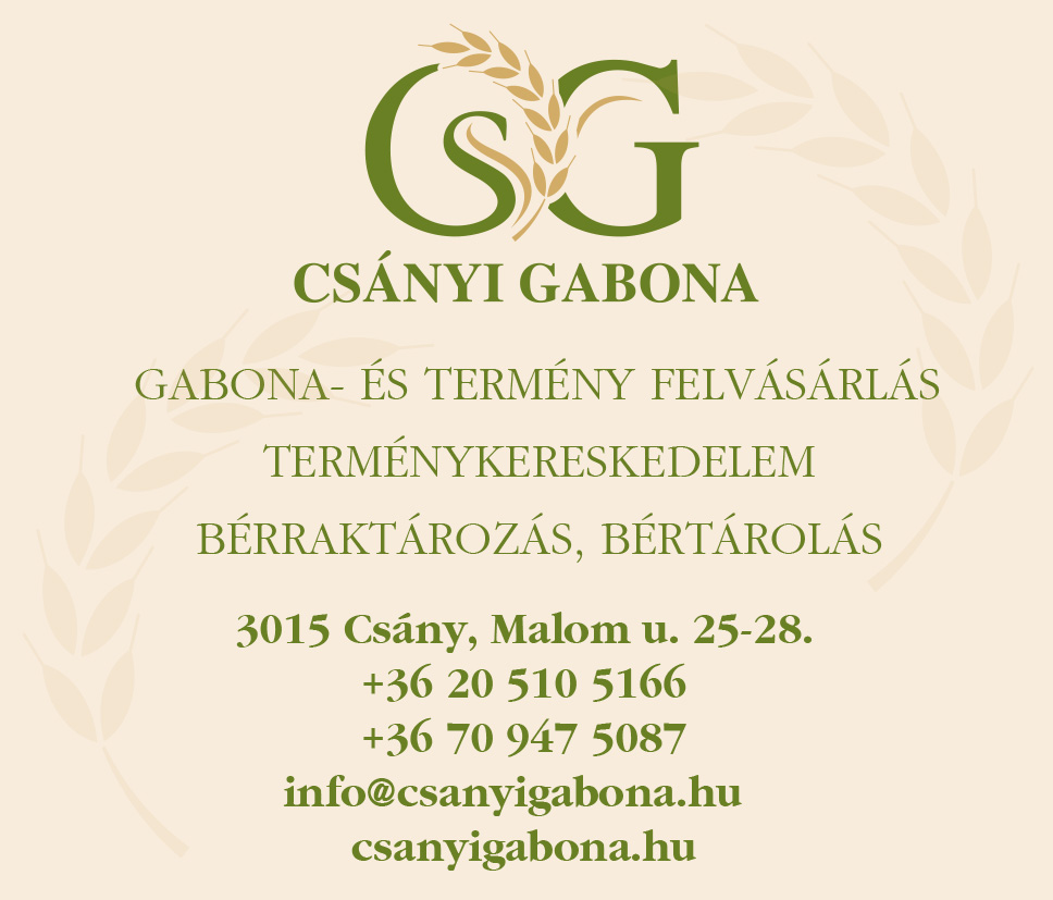 gabonafelvásárlás Szerencs